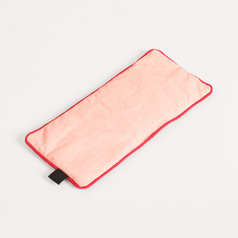 Snooze Pink Healing Eye Pillow