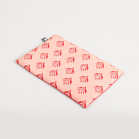 Snooze Pink Healing Pillow