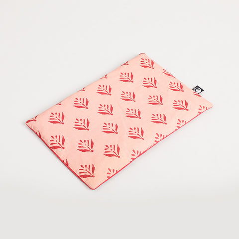 Snooze Pink Healing Pillow