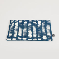 Brayden Navy Healing Pillow