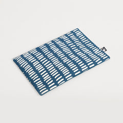 Brayden Navy Healing Pillow