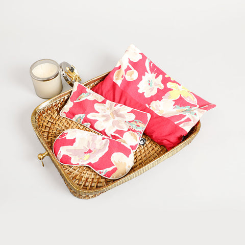 Laurent Berry Healing Pillow