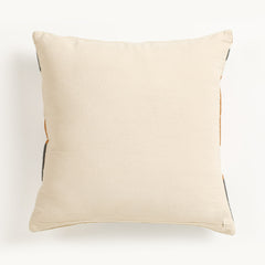 Mathias Rocco Embroidered Cushion Cover