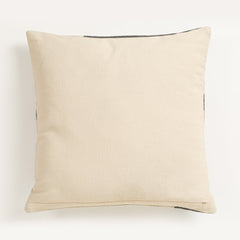 Clementine Embroidered Cushion Cover