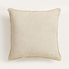 Ximena Floral Embroidered Cushion Cover