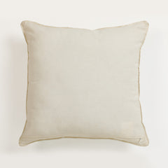 Theodore Floral Embroidered Cushion Cover