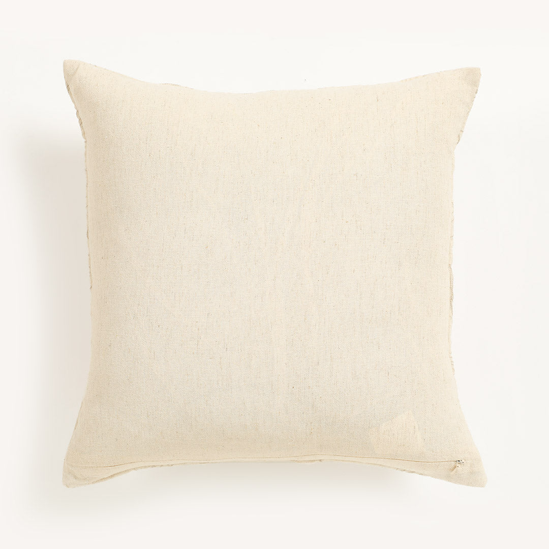 Shellac Covers Shellac Embroidered Cushion Cover – Home4u