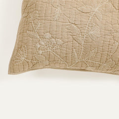 Whimsy Embroidered Sham Set Of 2