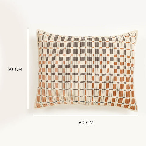 Quentin Printed Bedspread With Sham Set