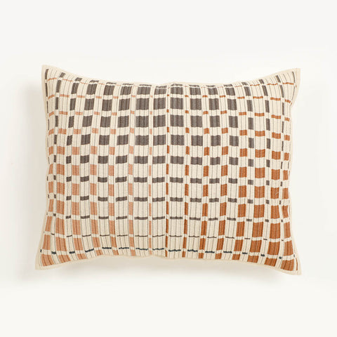 Quentin Printed Bedspread With Sham Set