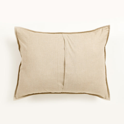 Whimsy Embroidered Bedspread With Sham Set