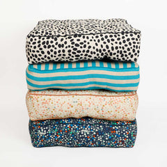 Zen Yoga Meditation Asana Cushion