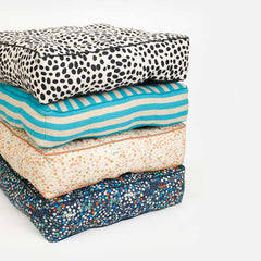 Zen Yoga Meditation Asana Cushion