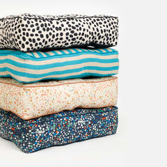 Zen Yoga Meditation Asana Cushion
