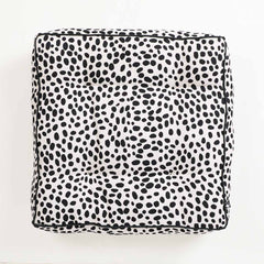 Zen Yoga Meditation Asana Cushion