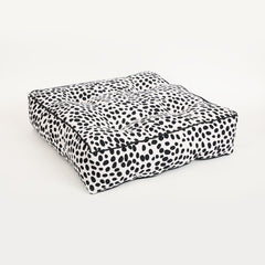 Zen Yoga Meditation Asana Cushion