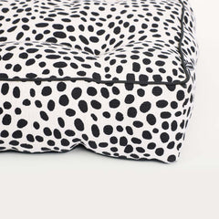 Zen Yoga Meditation Asana Cushion