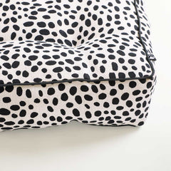 Zen Yoga Meditation Asana Cushion
