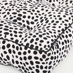 Zen Yoga Meditation Asana Cushion