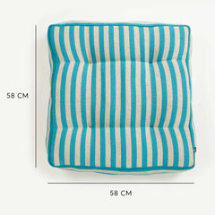 Kapok Yoga Meditation Asana Cushion