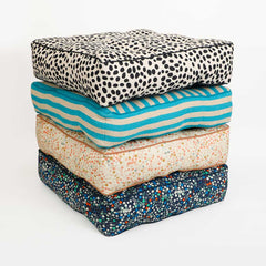 Kapok Yoga Meditation Asana Cushion