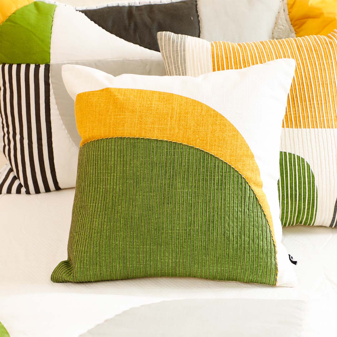 Alder Cushion Cover