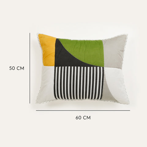 Circa Quilt and Sham Set