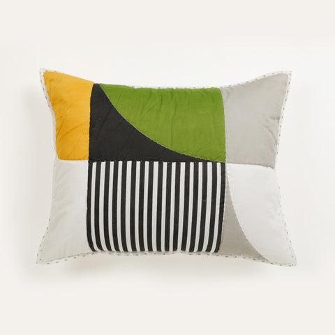 Circa Quilt and Sham Set