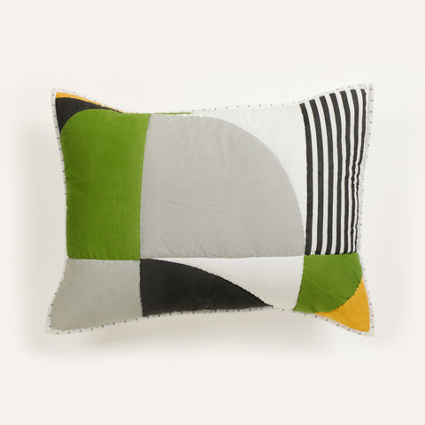 Circa Quilt and Sham Set