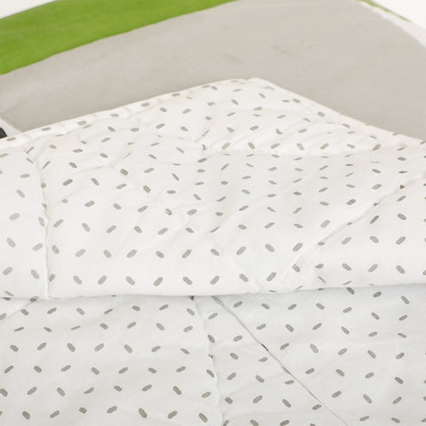 Circa Quilt and Sham Set