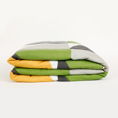 Circa Quilt and Sham Set
