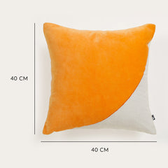 Yurve Cushion Cover