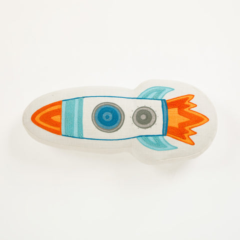 Rocket Cushion