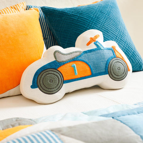 Hotwheel Cushion