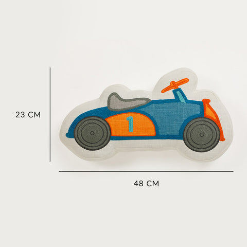 Hotwheel Cushion