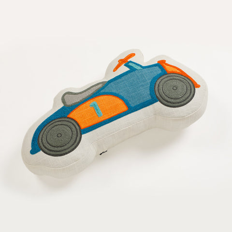 Hotwheel Cushion
