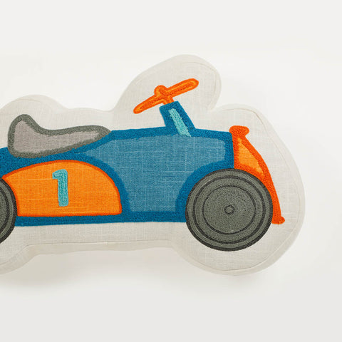 Hotwheel Cushion