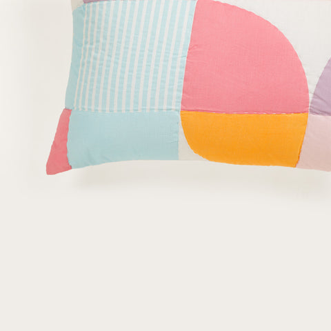 Archtripe Pillow Cover