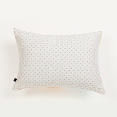 Archtripe Quilt and Pillow Cover Set