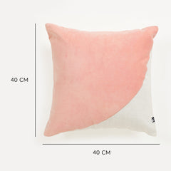 Purve Cushion Cover