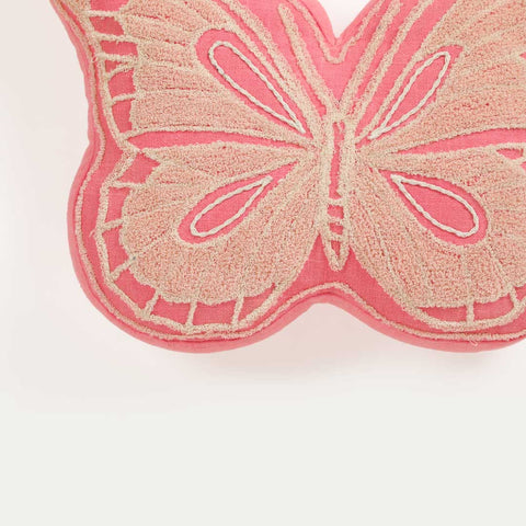 Butterfly Cushion