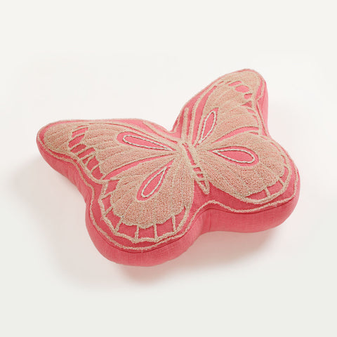 Butterfly Cushion