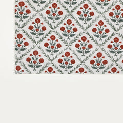 Gardenia Placemats Set of 4