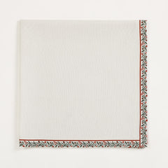 Gardenia Table Napkins Set of 4
