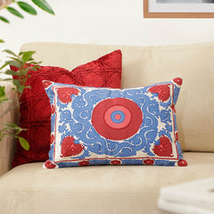 Tajik Cushion Cover