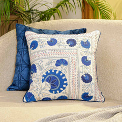 Tatreez Cushion Cover