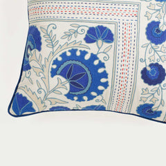 Tatreez Cushion Cover