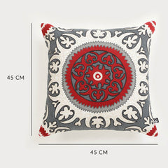 Khet Cushion Cover