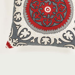 Khet Cushion Cover