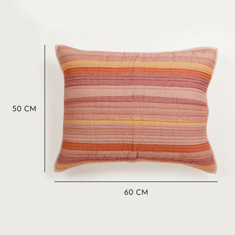 Saltroke Quilt and Sham Set of 2